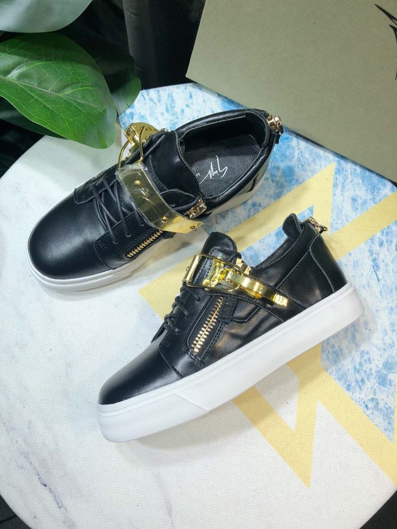 Giuseppe Zanotti Shoes